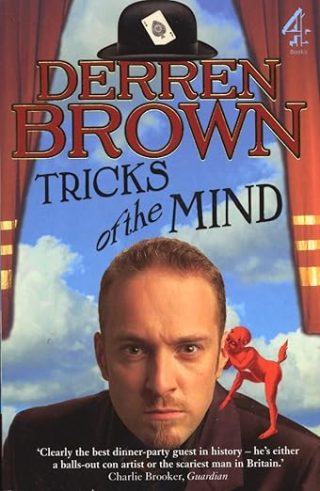 Easy Mentalism (Derren Brown style)