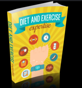 Diet and Exercise Expertise